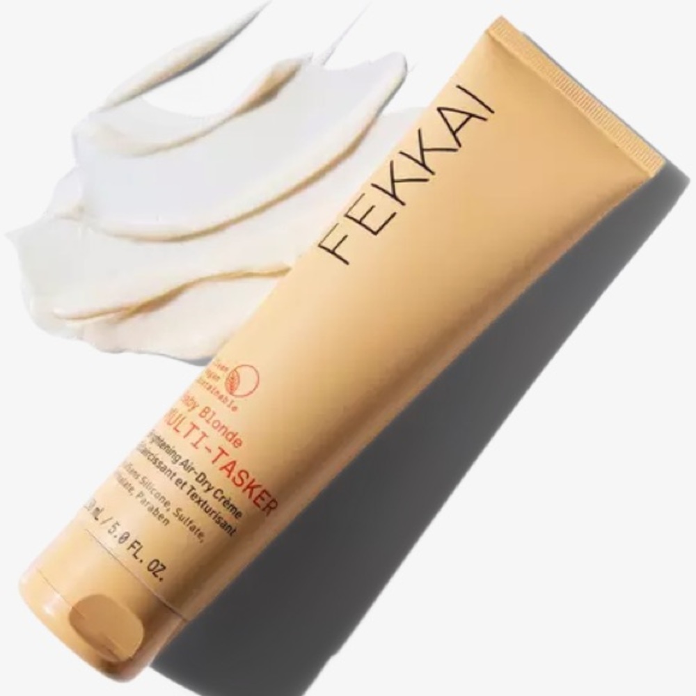 Fekkai Baby Blonde Multi-Tasker Brightening Air-Dry Creme